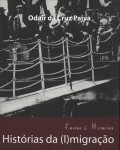 Capa do livro Histórias da (I)migração