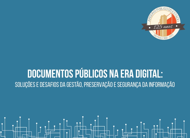 Acesse aqui a apostila completa do evento