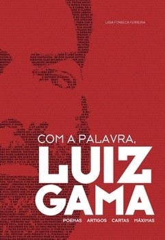 Imagem da capa do livro de Lígia Ferreira, recém lançado pela Imprensa Oficial 