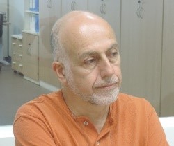Márcio Amêndola Márcio Amêndola