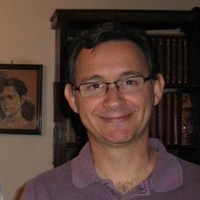 Antonio Galdino Antonio Galdino