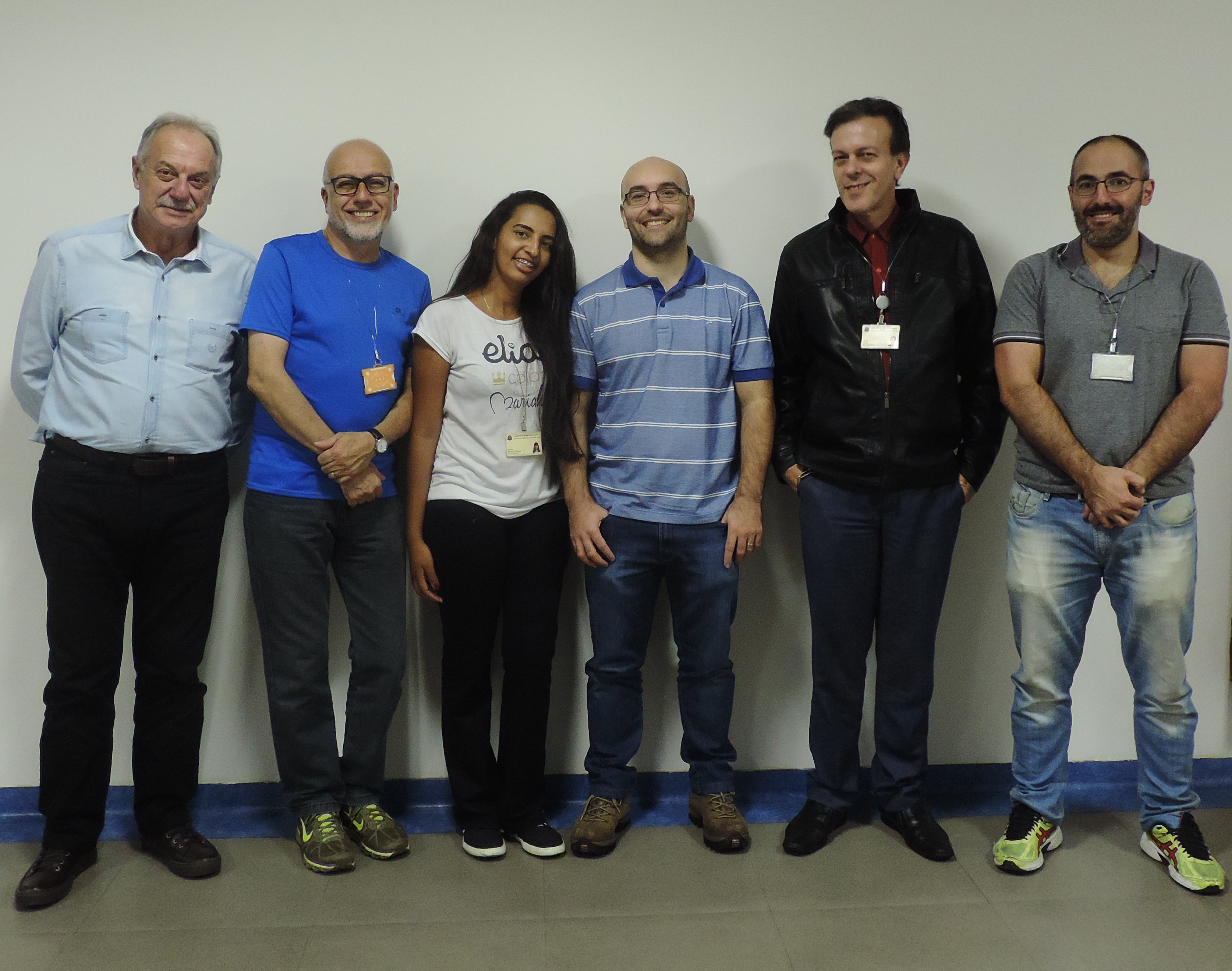 Equipe Editoria/APESP Equipe Editoria/APESP
