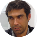 Sylvain Souchaud Sylvain Souchaud