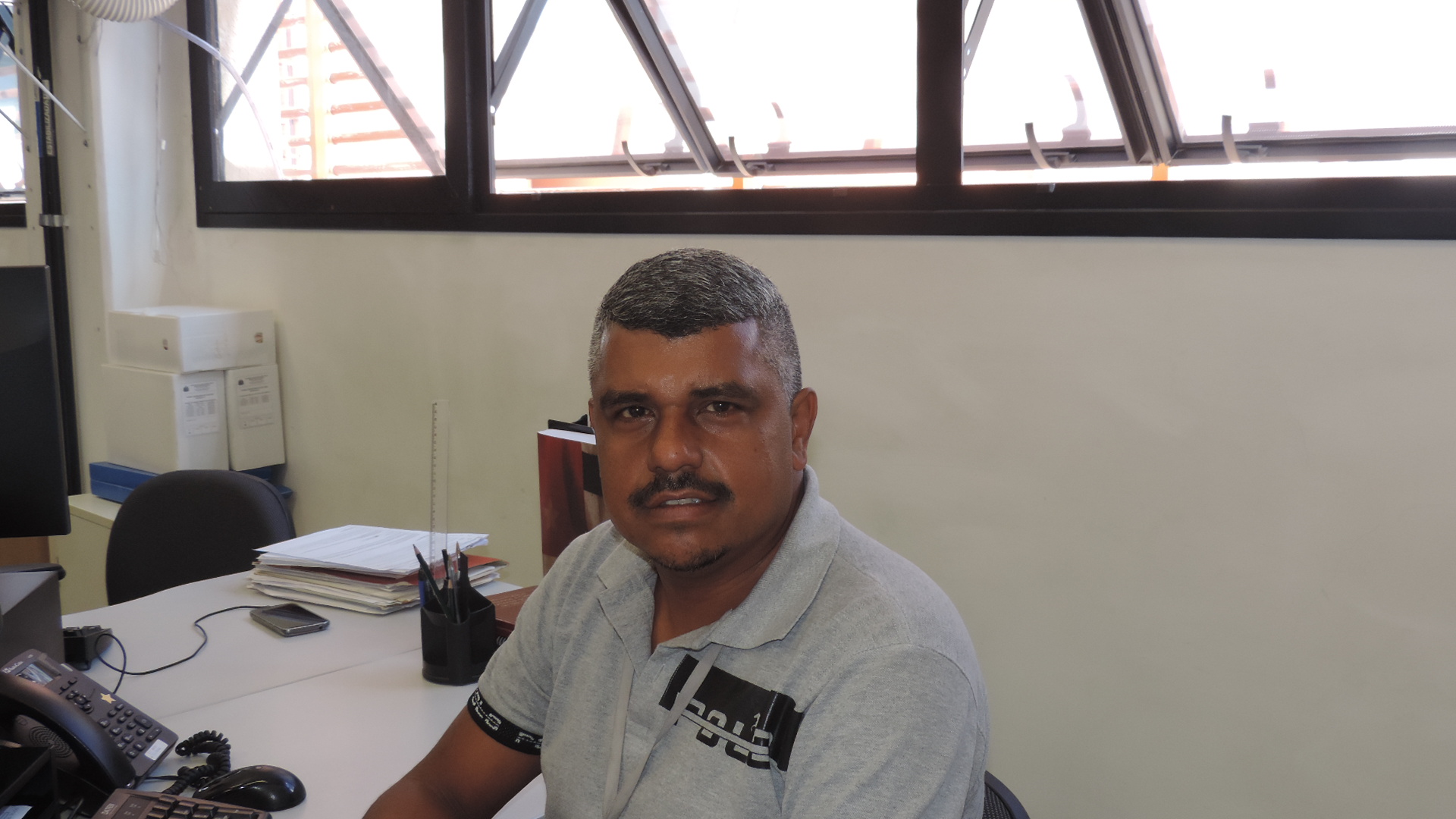 Edson de Souza Cavalcanti