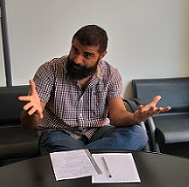 André Montagner e sua visão estratégica André Montagner e sua visão estratégica