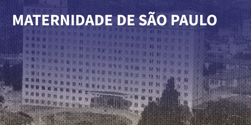 Maternidade de São Paulo