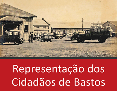 Representação dos Cidadãos de Bastos