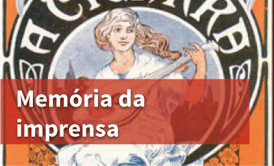 Memória da Imprensa