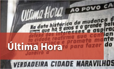 Última Hora