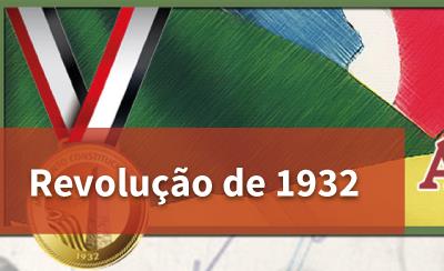 Revolução de 1932