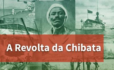 A Revolta da Chibata