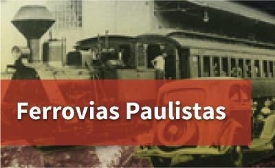 Ferrovias Paulistas