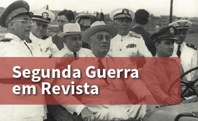 Segunda Guerra em revista