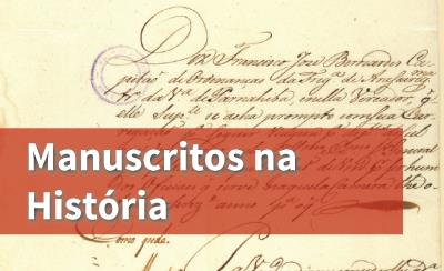 Manuscritos na História