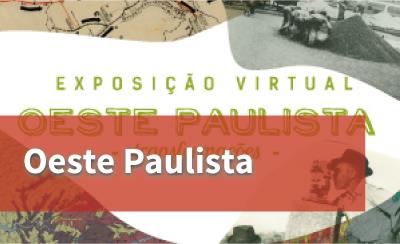 Oeste Paulista