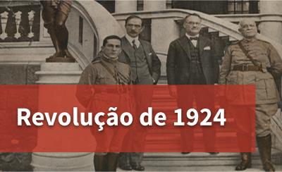 Revolução de 1924